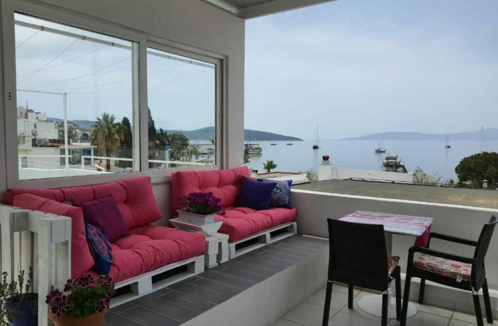 R House Hotel - Best Hotels In Bodrum