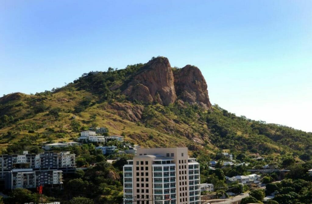 Hotel Grand Chancellor Townsville - Best Hotels In Townsville