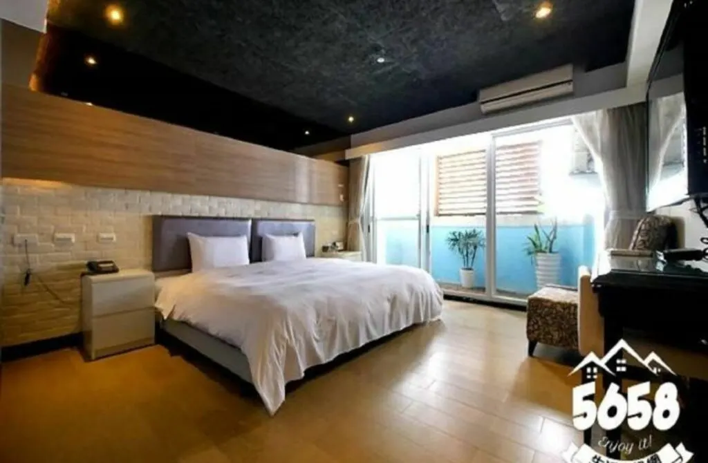 R8 Eco Hotel - Best Hotels In Taiwan