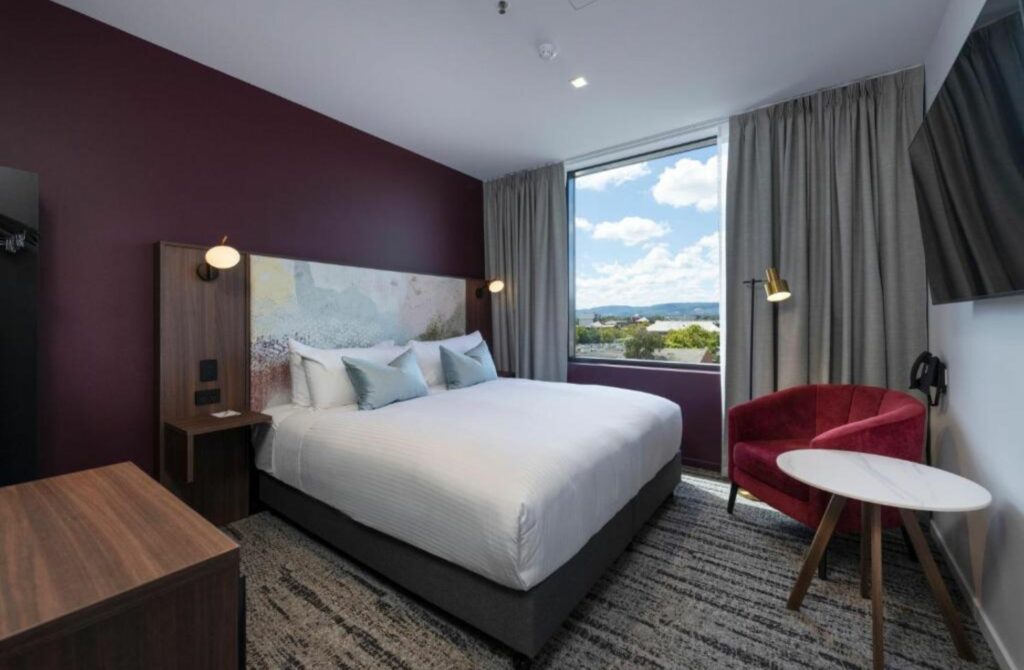 RYP By Wyndham Pulteney Street Adelaide - Best Hotels In Adelaide
