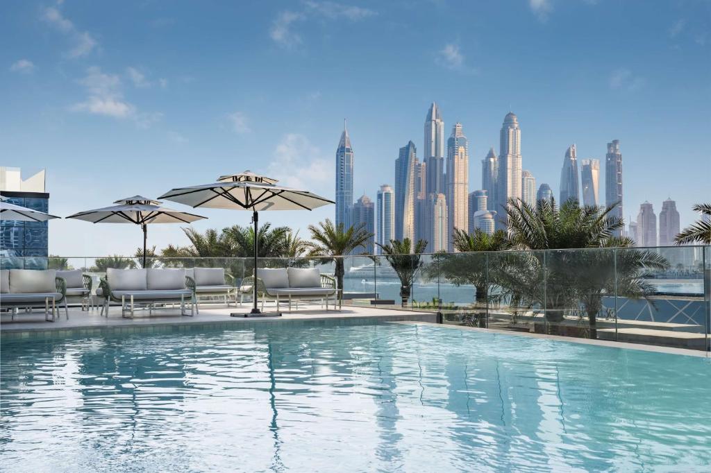 Radisson Beach Resort Palm Jumeirah - Best Hotels In Dubai