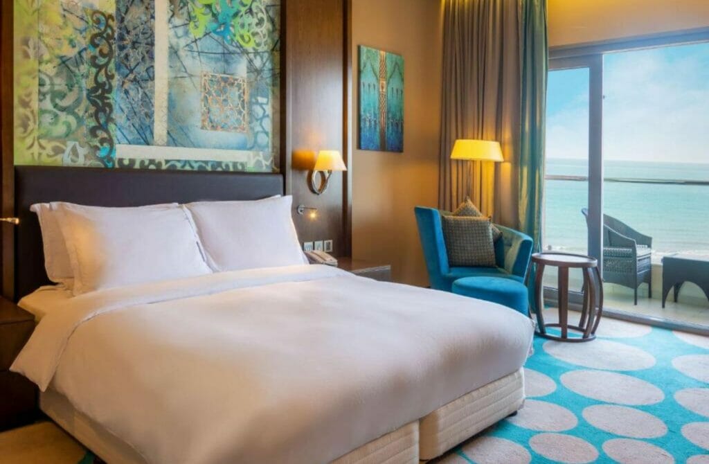 Radisson Blu Hotel Sohar - Best Hotels In Oman