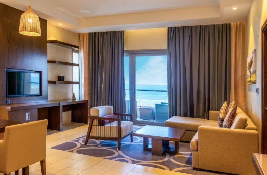 Radisson Blu Hotel Sohar - Best Hotels In Oman