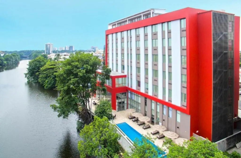 Radisson Hotel Guayaquil - Best Hotels In Guayaquil