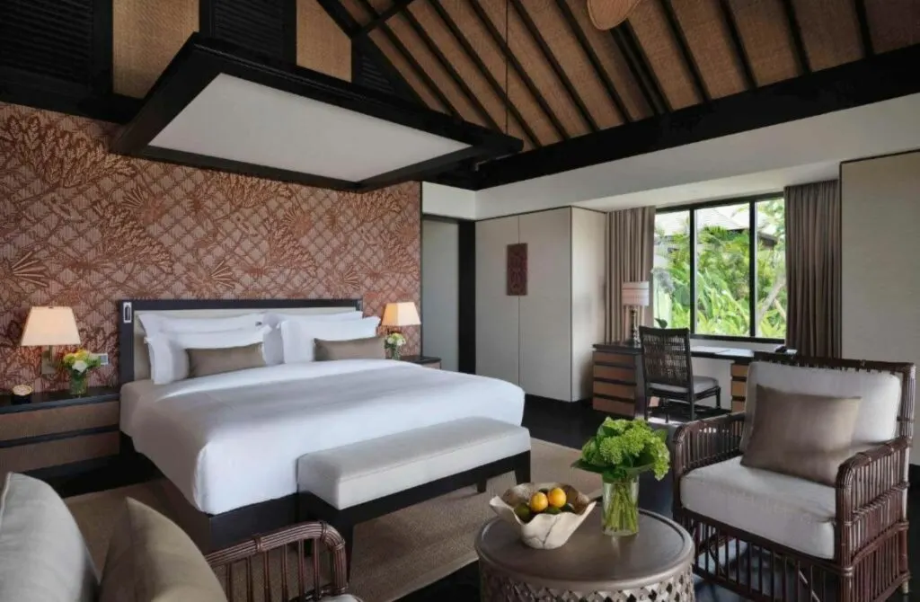 Raffles Bali - Best Hotels In Indonesia