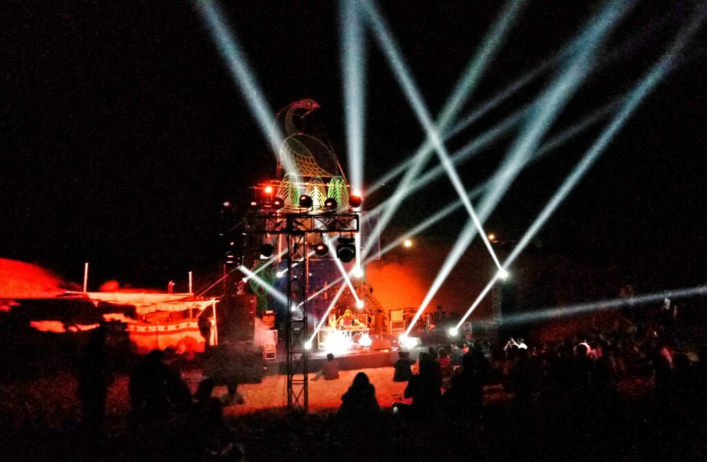 Ragasthan - Best Music Festivals in India