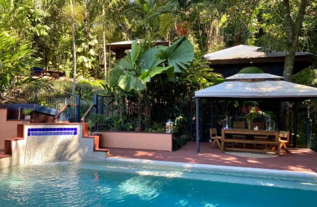 Rainforest Apartments - Best Hotels In Cairns