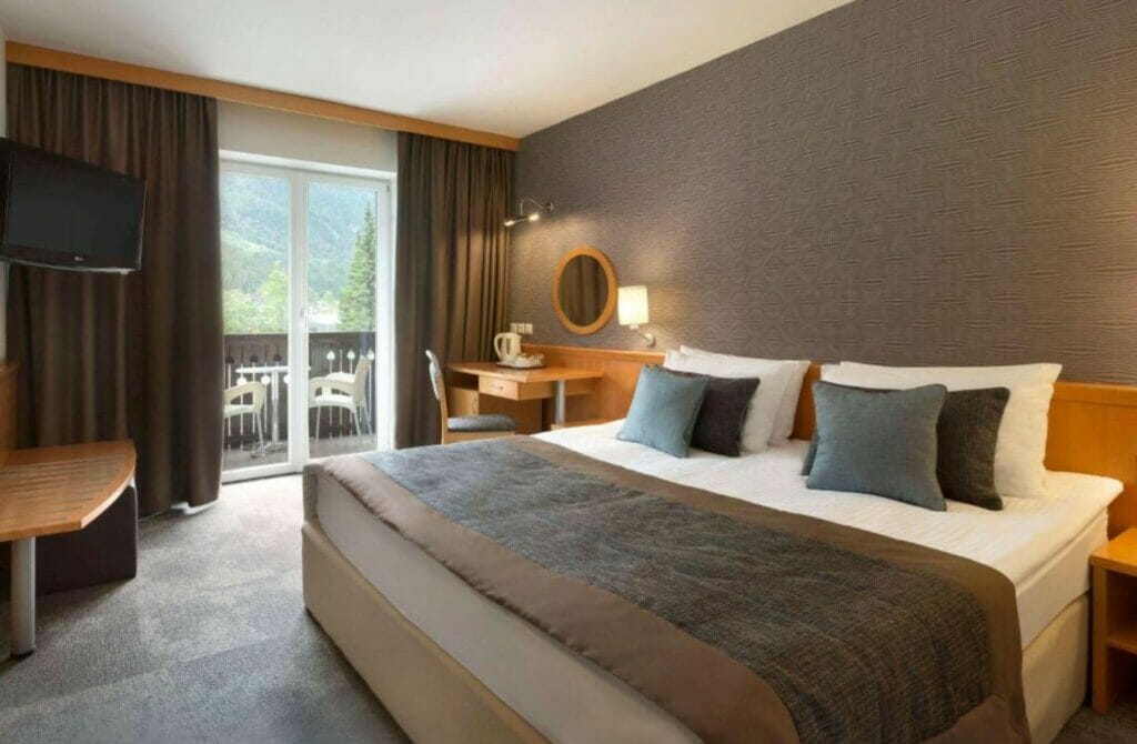 Ramada Resort Kranjska Gora - Best Hotels In Slovenia