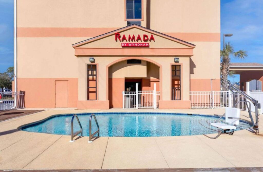 Ramada by Wyndham Panama City - Best Hotels In Panama City