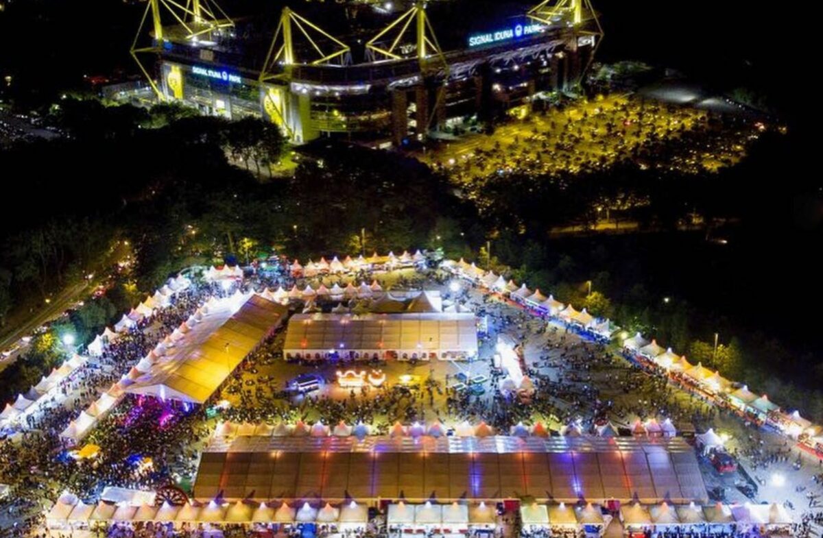 6 Best Music Festivals In Turkey: Sensational Sound Celebrations