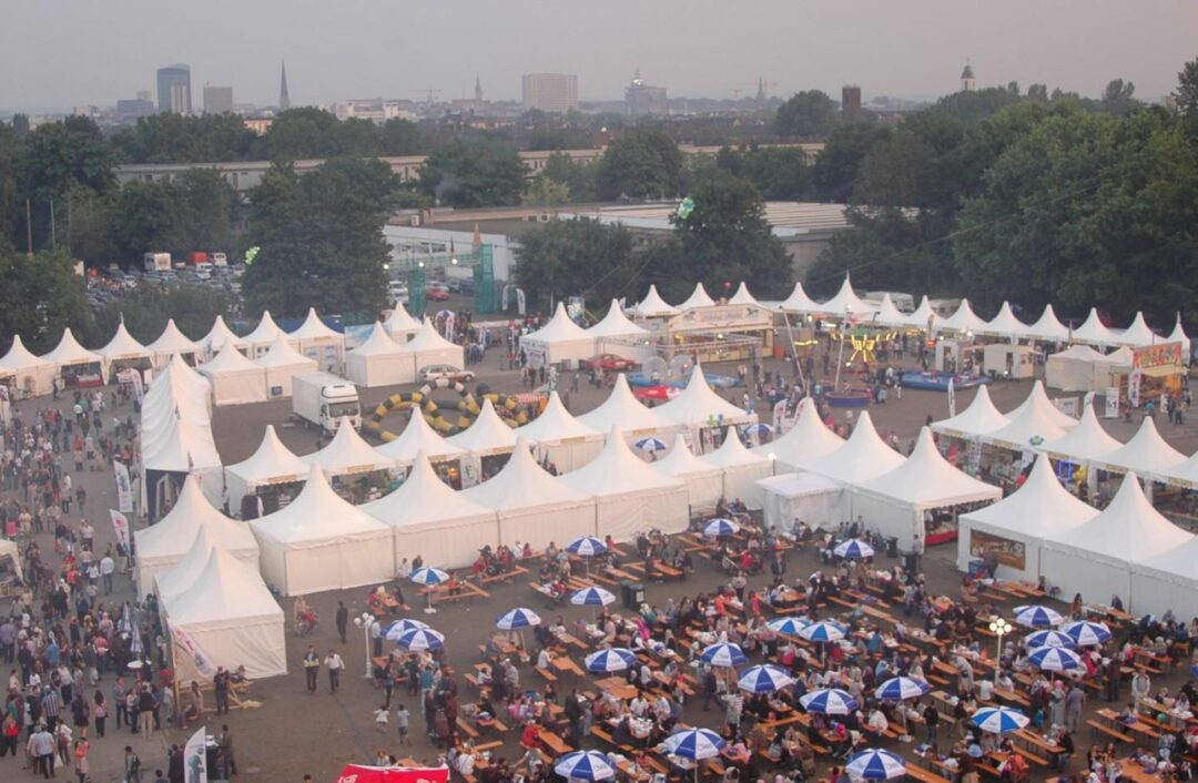 6 Best Music Festivals In Turkey: Sensational Sound Celebrations