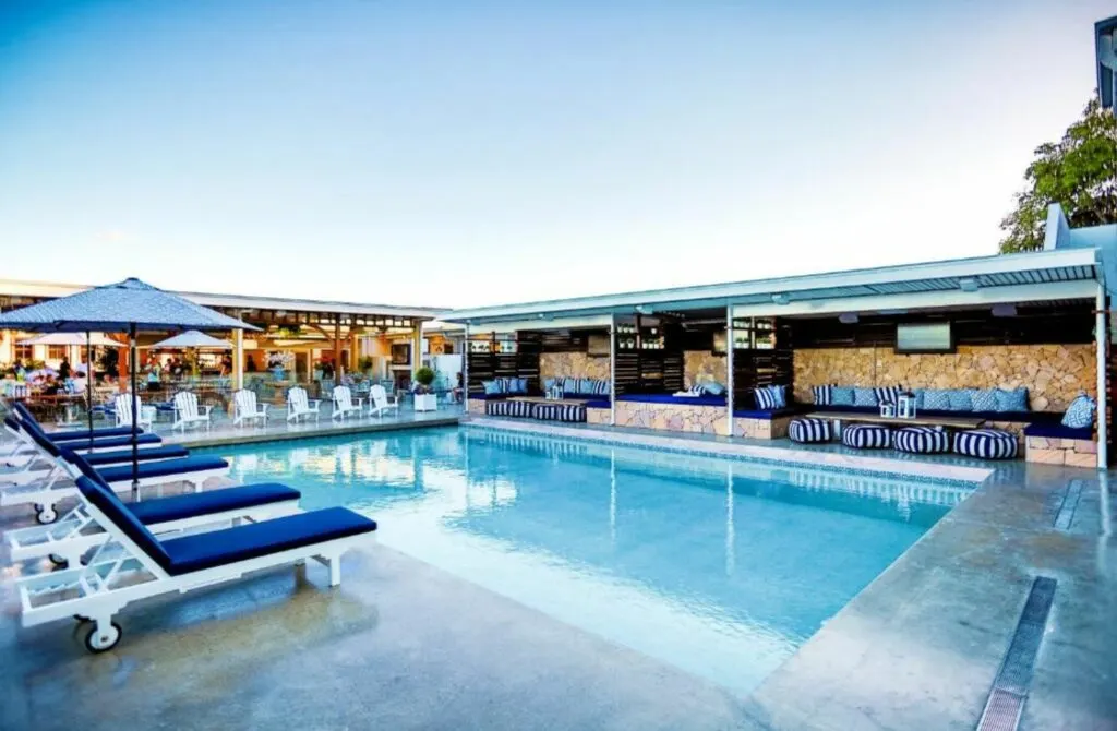Rambutan Resort - Best Hotels In Townsville