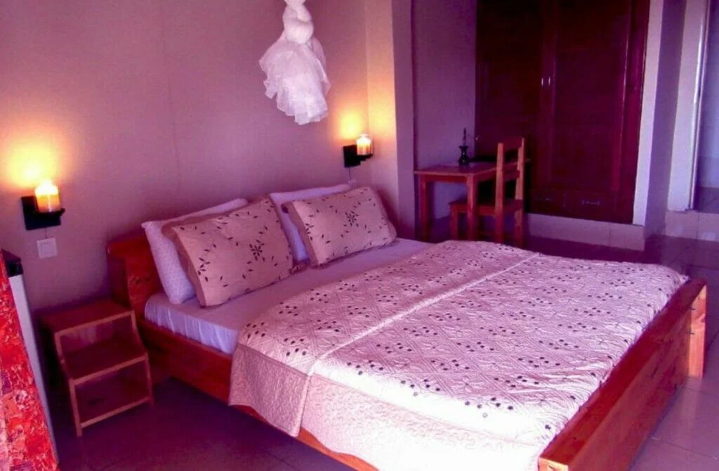 The 15 Best Hotels In Rwanda: Unforgettable Experiences Await You