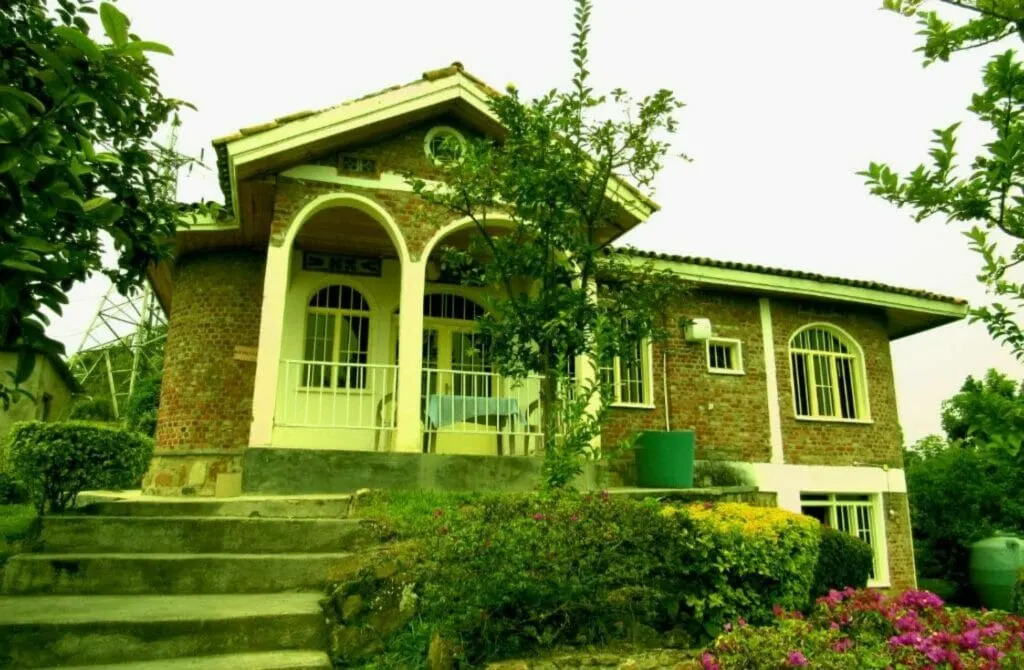 The 15 Best Hotels In Rwanda: Unforgettable Experiences Await You 31 Rebero Kivu Resort - Best Hotels In Rwanda