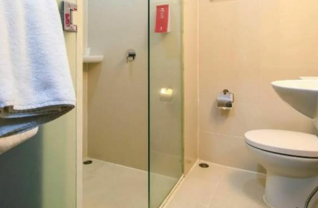 The 14 Best Hotels In Angeles City Philippines: Heaven In The City Of Angels! 34 Red Planet Clark Angeles City - Best Hotels In Angeles City