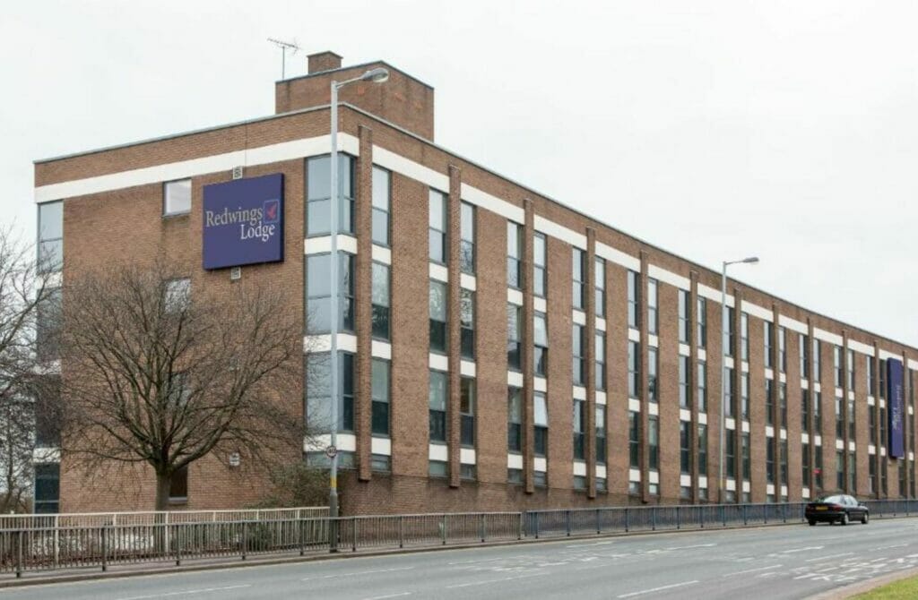 Redwings Lodge Hotel - Best Hotels In Wolverhampton