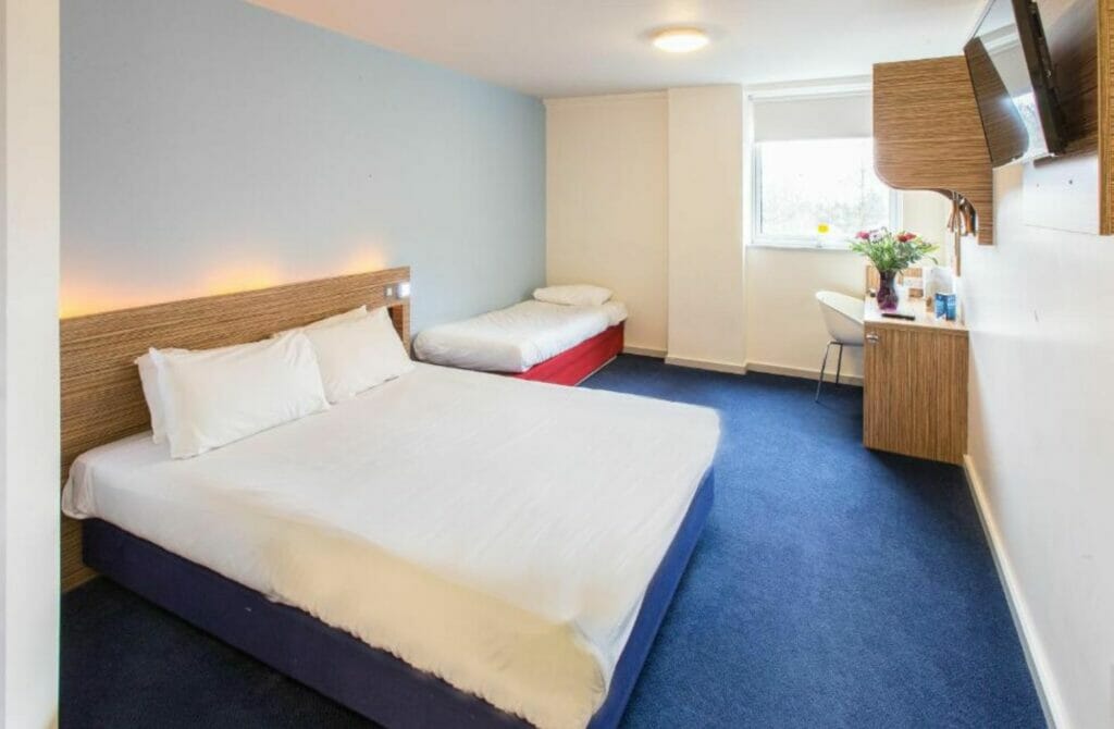 Redwings Lodge Hotel - Best Hotels In Wolverhampton