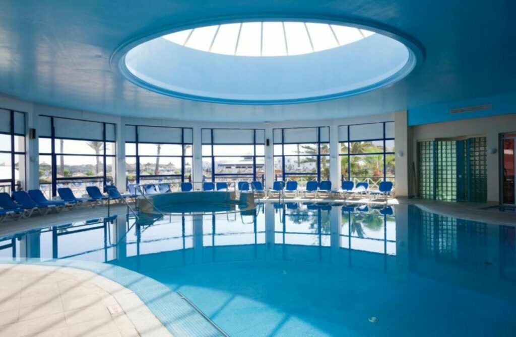 Regency Monastir Hotel & Spa - Best Hotels In Tunisia
