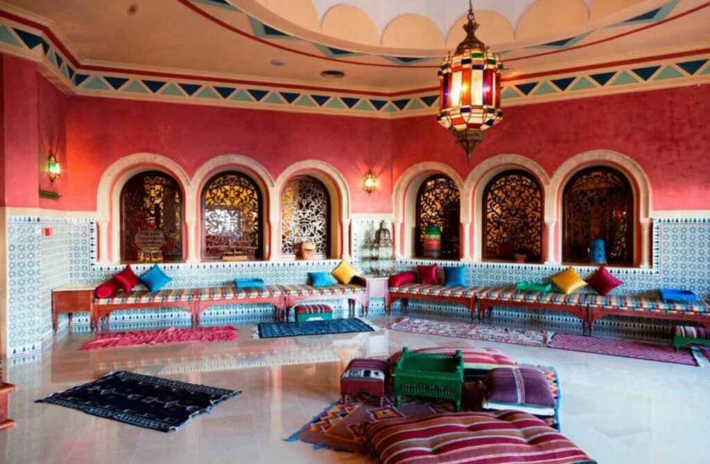 Regency Monastir Hotel & Spa - Best Hotels In Tunisia