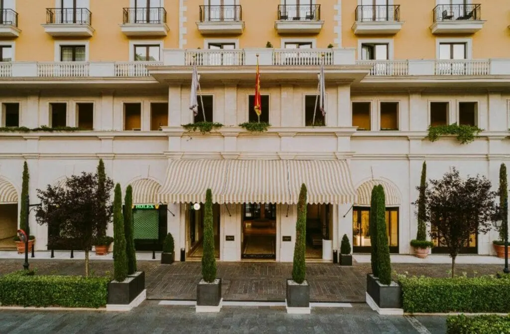 Regent Porto Montenegro - Best Hotels In Montenegro