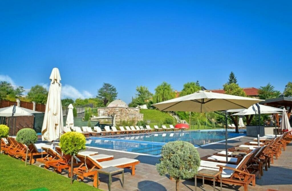 Regnum Bansko Hotel & Spa - Best Hotels In Bulgaria