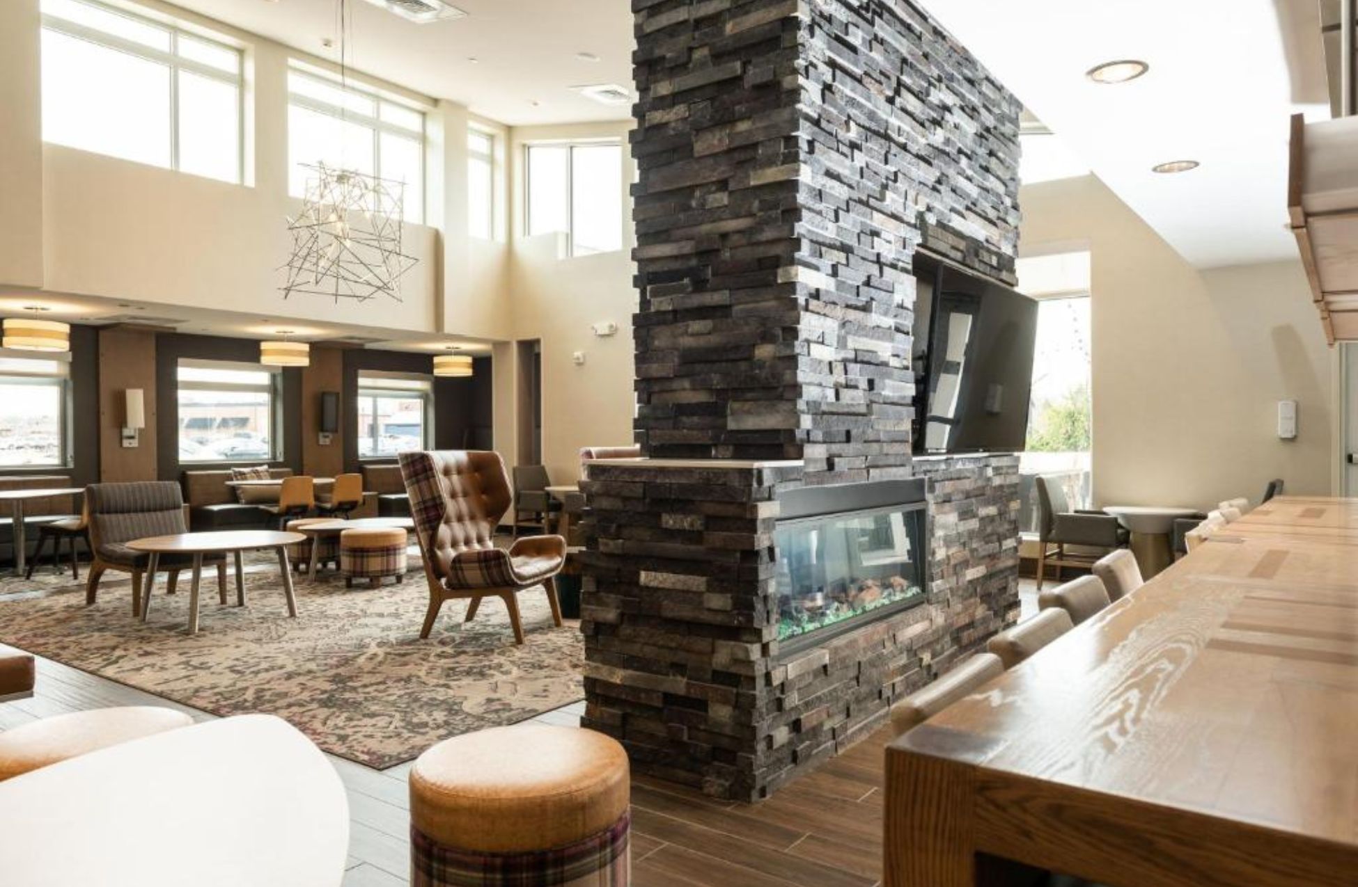 Residence Inn by Marriott Toledo West - Luxury Hotels In Toledo