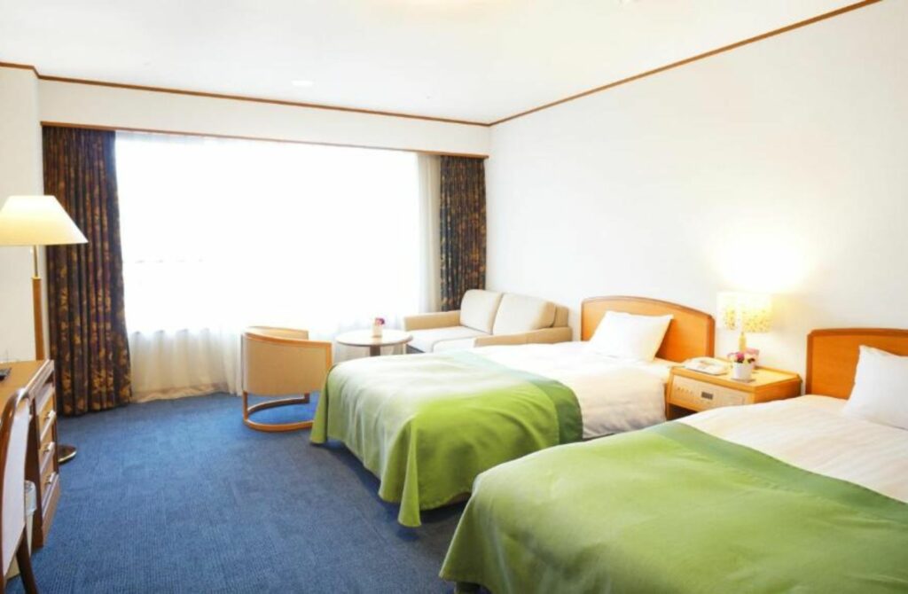 Resort Hotel Laforet Nasu - Best Hotels In Nasu