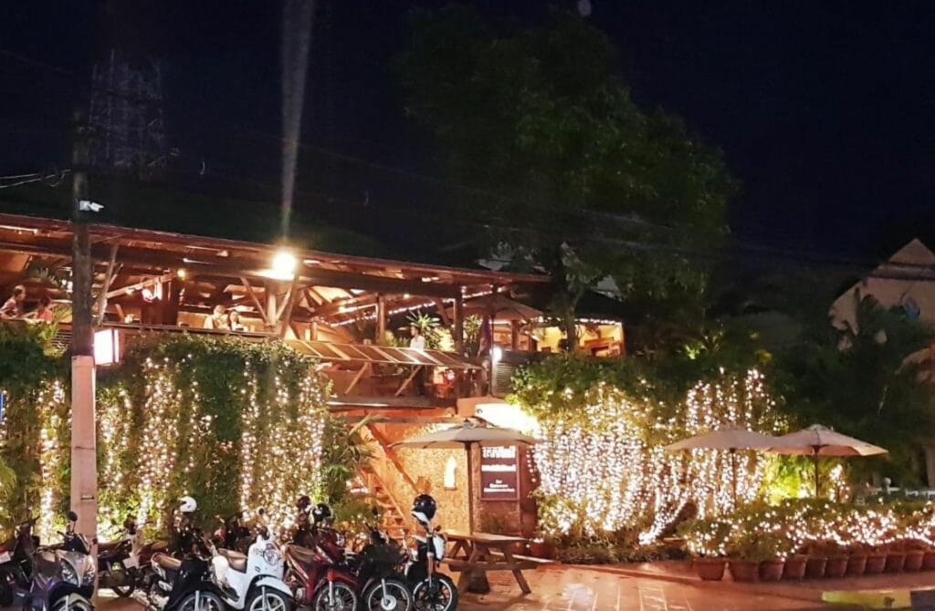 Rikitikitavi - Best Hotels In Kampot