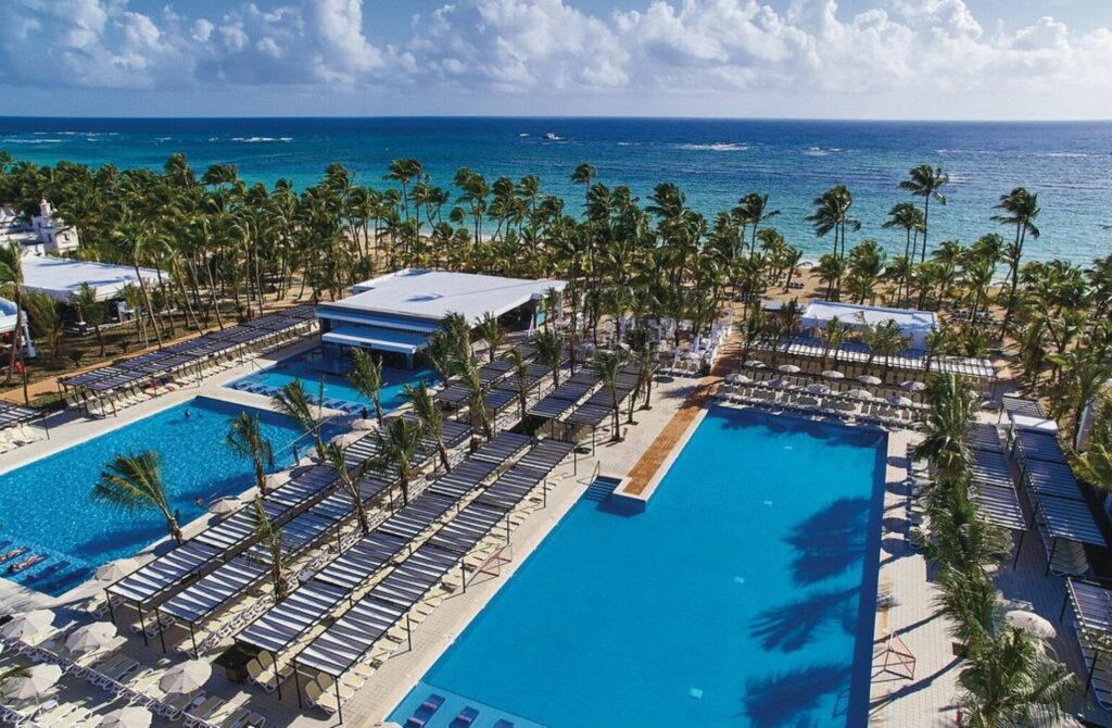 Riu Bambu - Best Hotels In Punta Cana