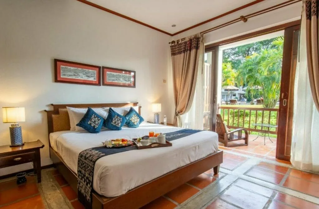 Riverside Boutique Resort - Best Hotels In Laos