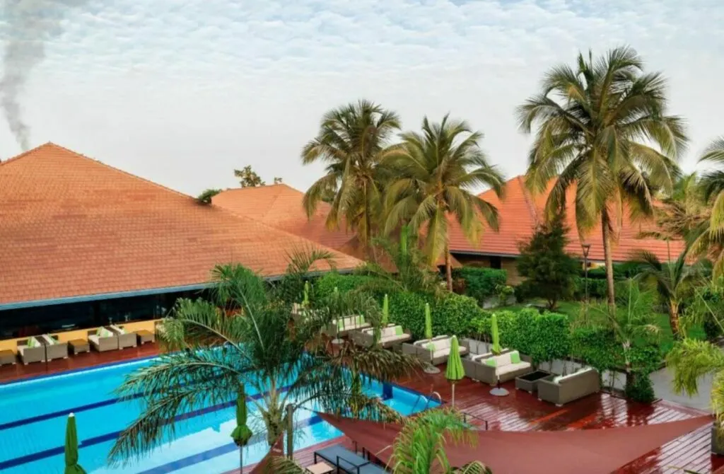 Riviera Royal Hotel - Best Hotels In Guinea