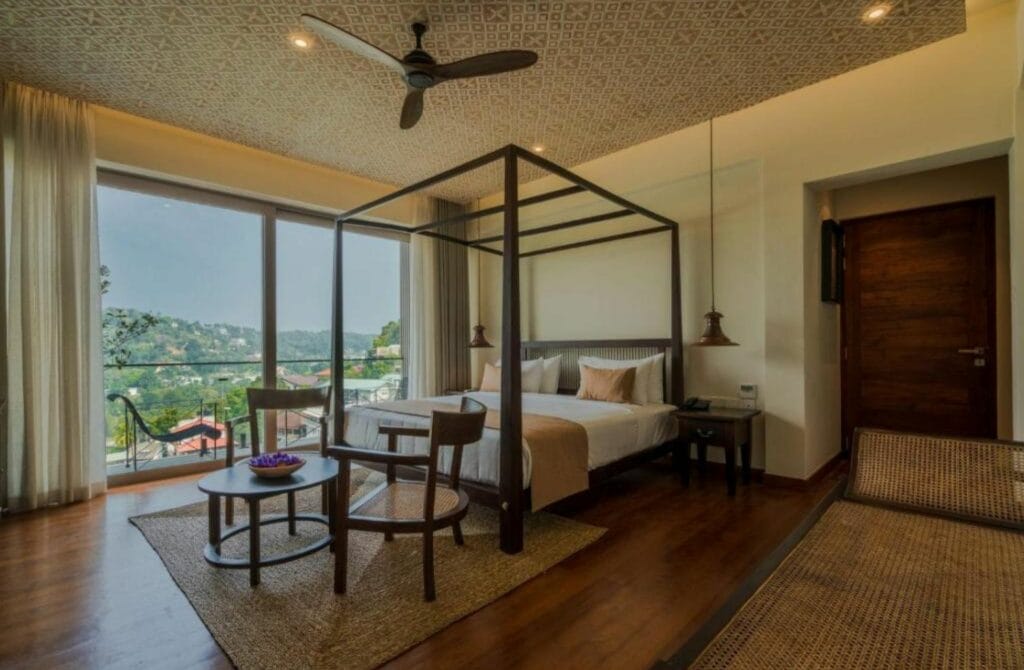 Rivora Heights - Best Hotels In Kandy