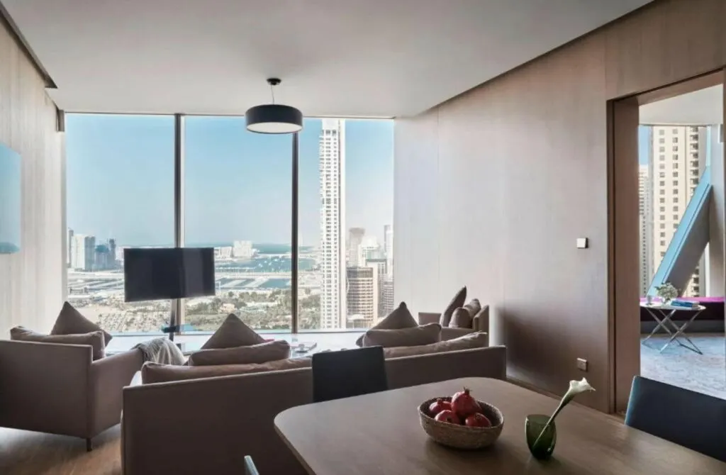Rixos Premium Dubai - Best Hotels In Dubai
