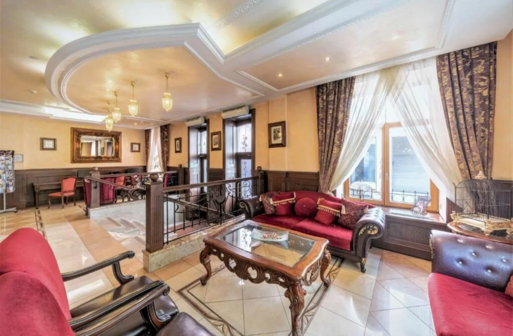 Rixwell Old Riga Palace Hotel - Best Hotels In Riga