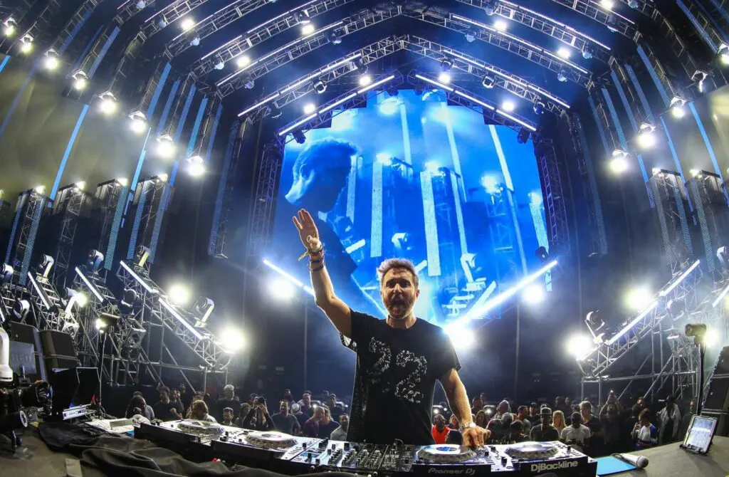 Road to Ultra - Best Music Festivals in Hong Kong