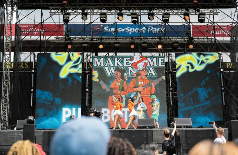15 Best Music Festivals In South Africa: Unmissable Rhythmic Adventures