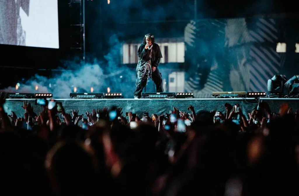 14 Best Music Festivals In Thailand: Top Unmissable Rhythmic Escapades! 47 Rolling Loud Thailand - Best Music Festivals In Thailand