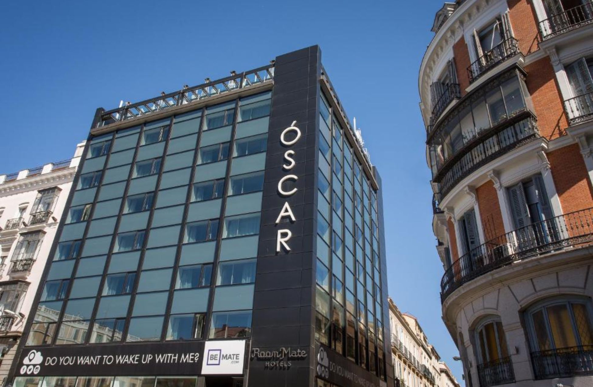 Room Mate Óscar - Best Hotels In Madrid