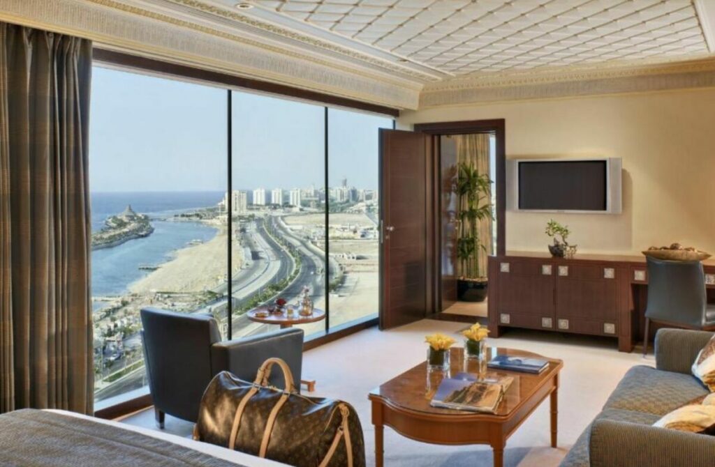 Rosewood Jeddah - Best Hotels In Saudi Arabia