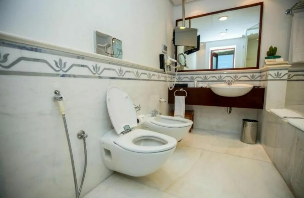 Rosewood Jeddah - Best Hotels In Saudi Arabia