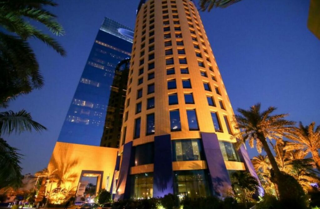 Rosewood Jeddah - Best Hotels In Saudi Arabia