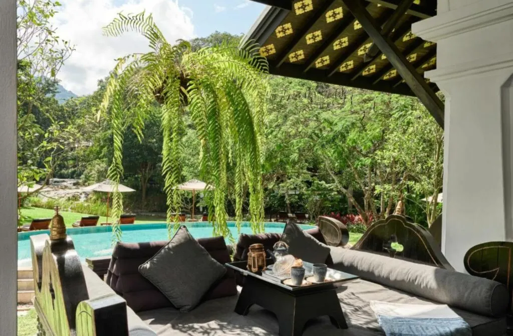 Rosewood Luang Prabang - Best Hotels In Laos