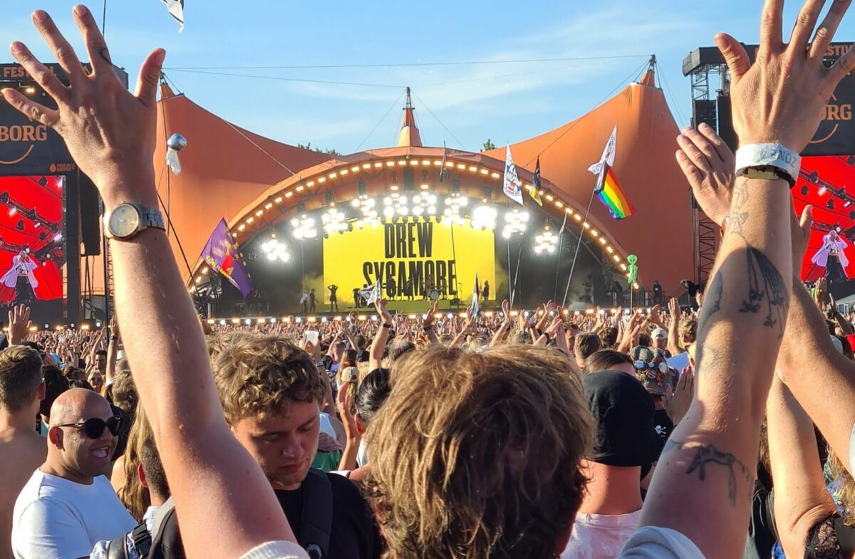11 Best Music Festivals In Denmark: Danish Delights To Rock Your World