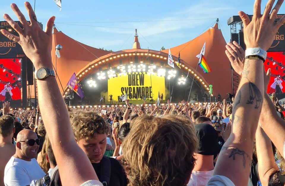 11 Best Music Festivals In Denmark: Danish Delights To Rock Your World