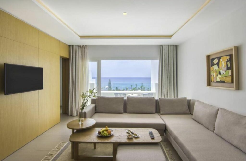Royal Azur Thalassa - Best Hotels In Tunisia