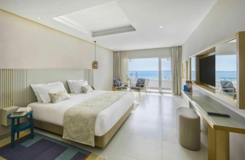 Royal Azur Thalassa - Best Hotels In Tunisia