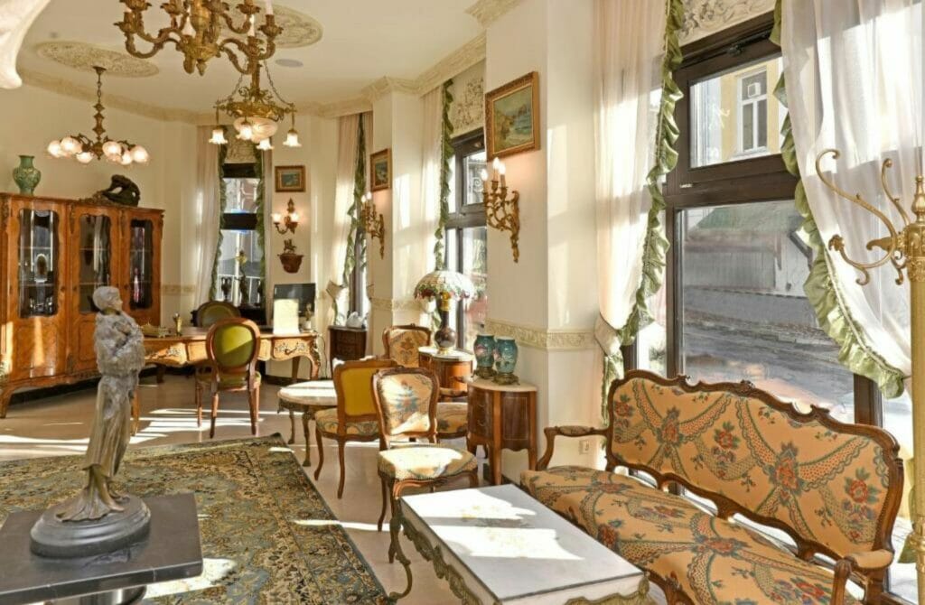 Royal Hotel - Best Hotels In Varna