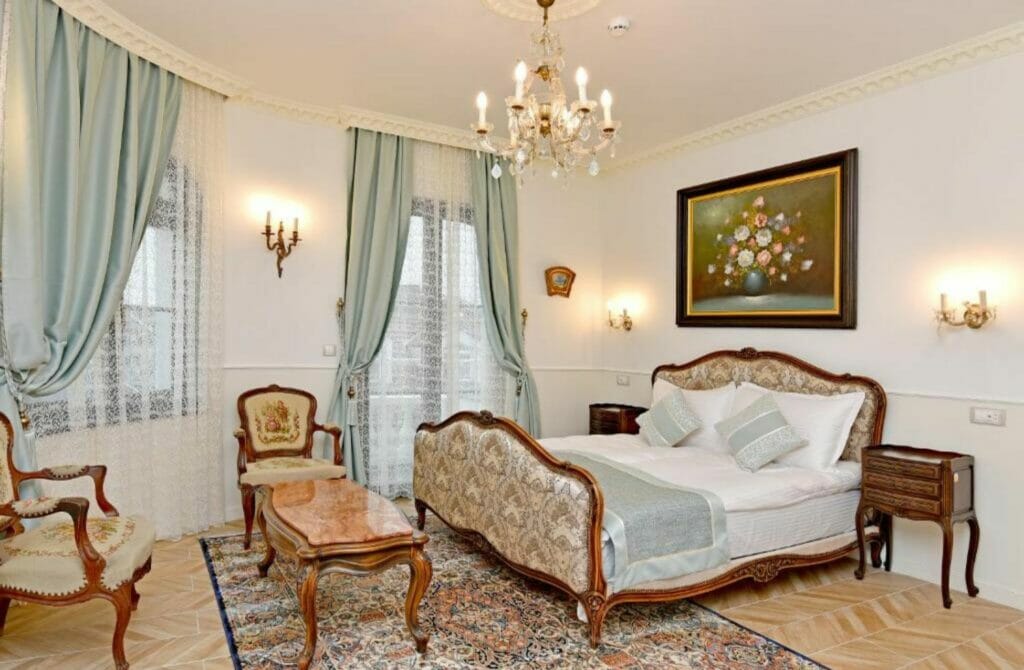 Royal Hotel - Best Hotels In Varna