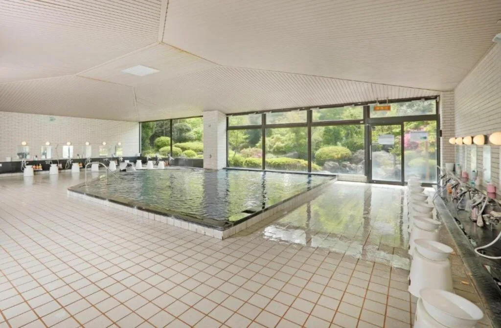 Royal Hotel NASU - Best Hotels In Nasu