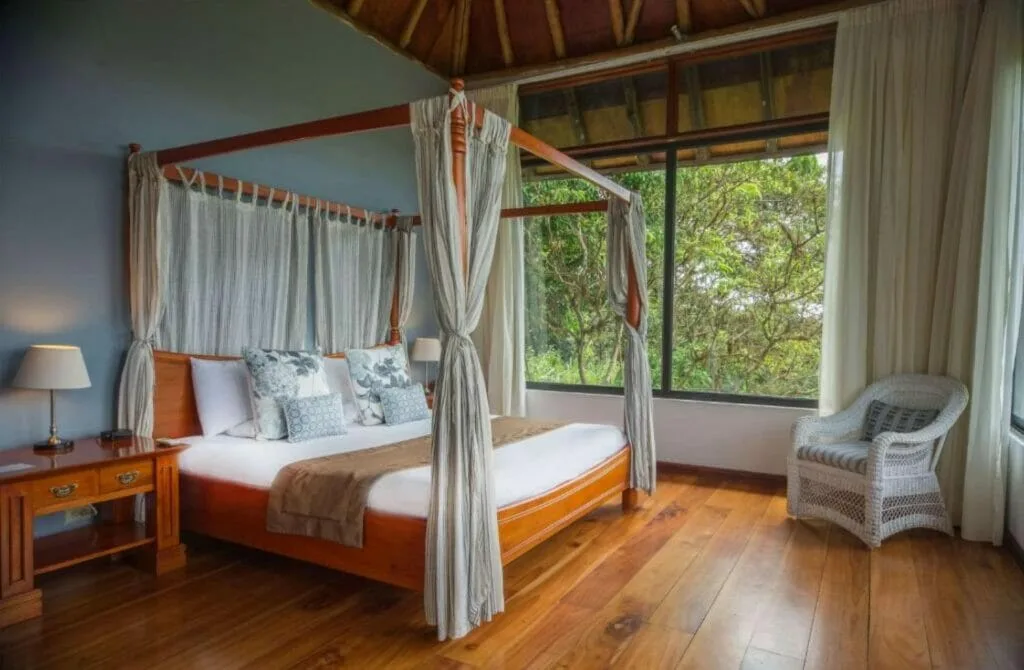 Royal Palm Hotel - Best Hotels In Ecuador